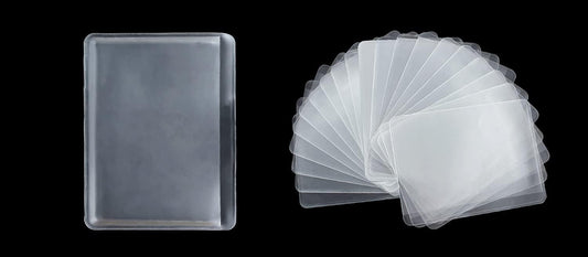 Hucard Protective Sleeves