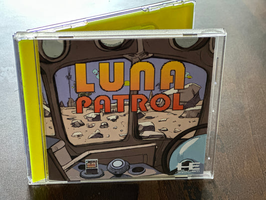 Luna Patrol