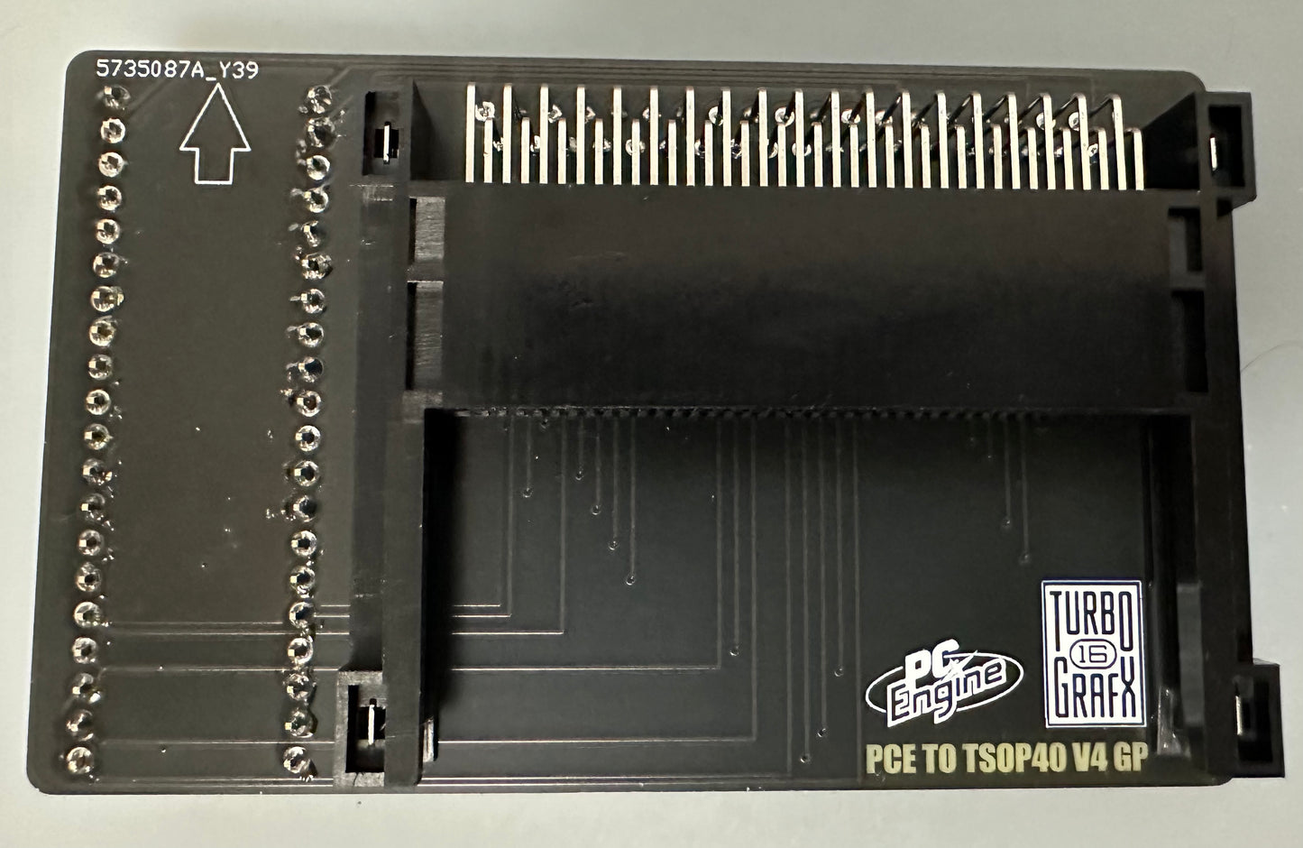 HUCARD TSOP 40 Adapter für XGECU-Programmierer