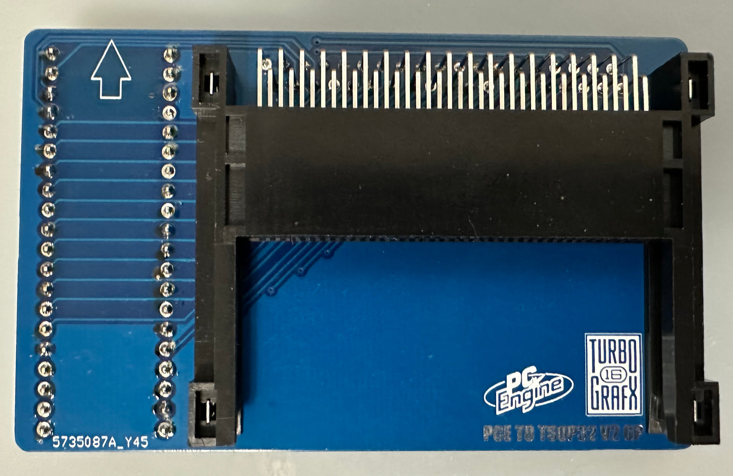 HUCARD TSOP 32 Adapter for XGECU programmers