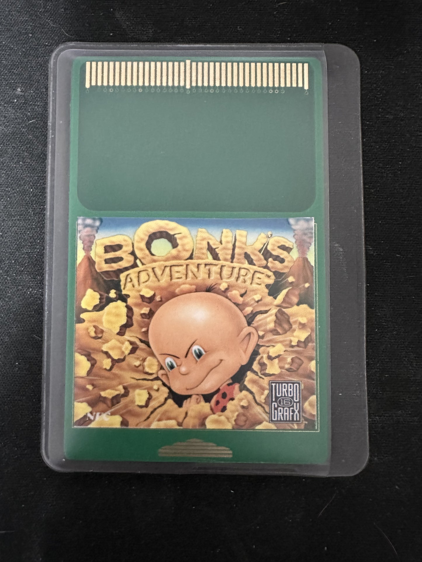 Carte de jeu de reproduction préprogrammée - Anygame - HUCARD
