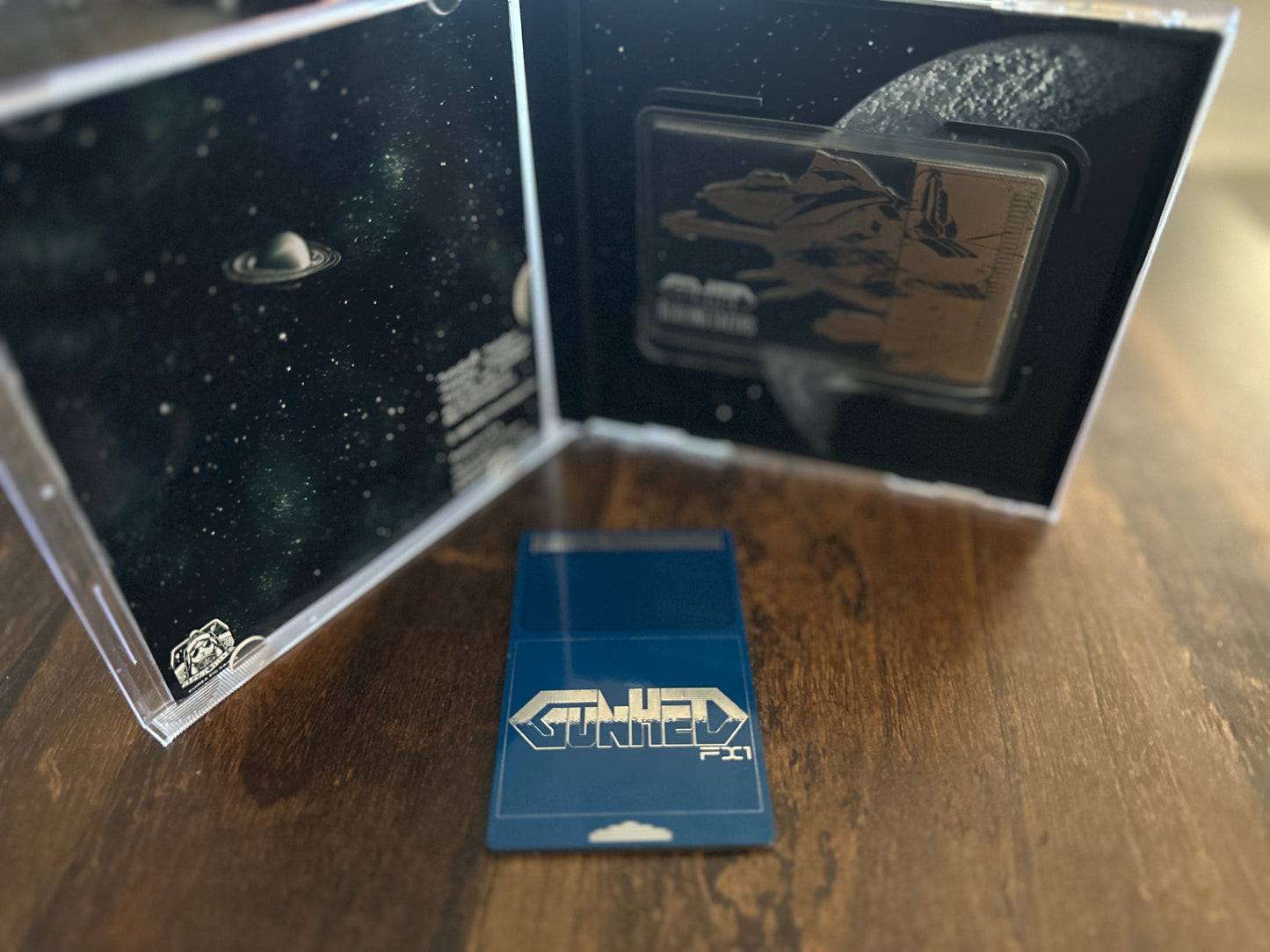 VORBESTELLUNG - Blazing Lazers / Gunhed Tribute Edition