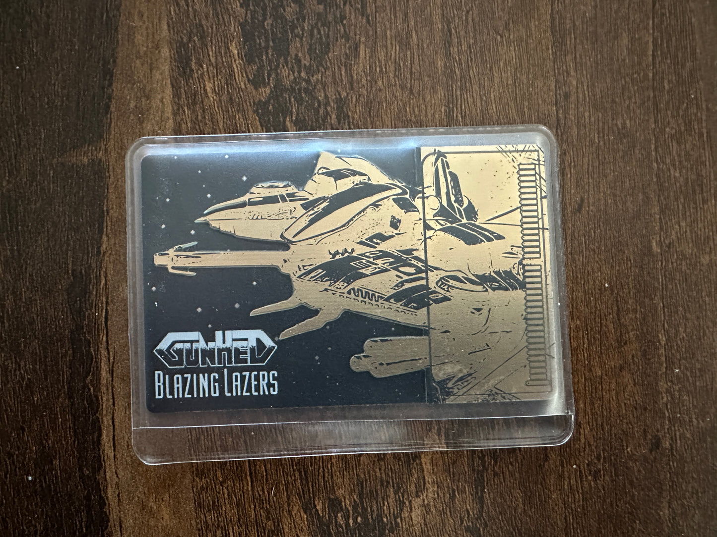 VORBESTELLUNG - Blazing Lazers / Gunhed Tribute Edition