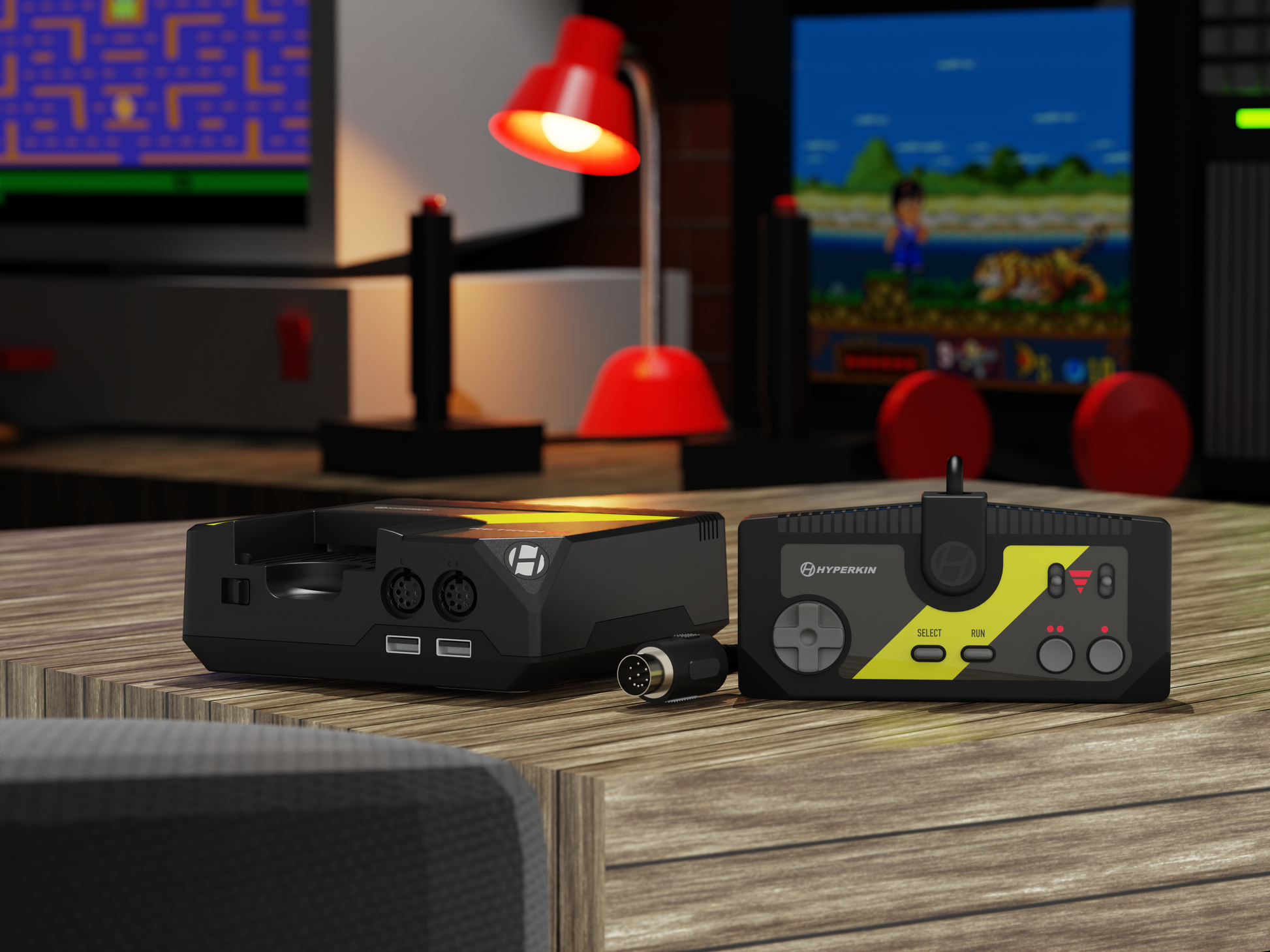 RetroN GX HD Gaming Console by Hyperkin – Guinea Pig Games RetroN GX HD Gaming Console by Hyperkin – Guinea Pig Games